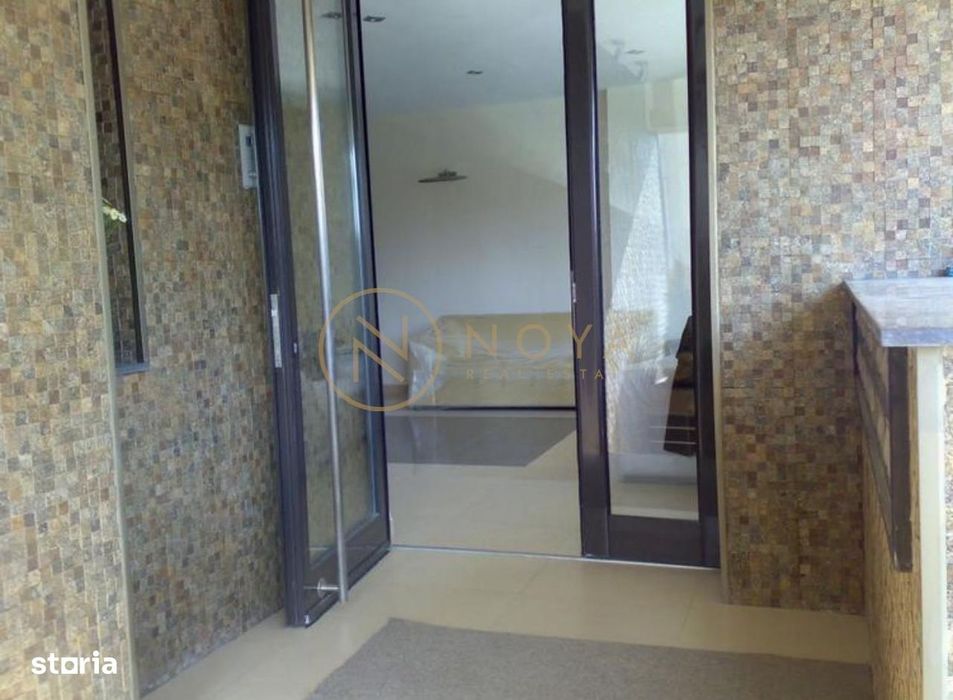 Apartament de 3 camere in zona Iancu Nicolae 2 parcari