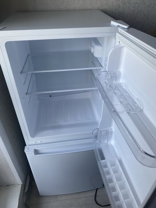 Холодильник в новом состоянии