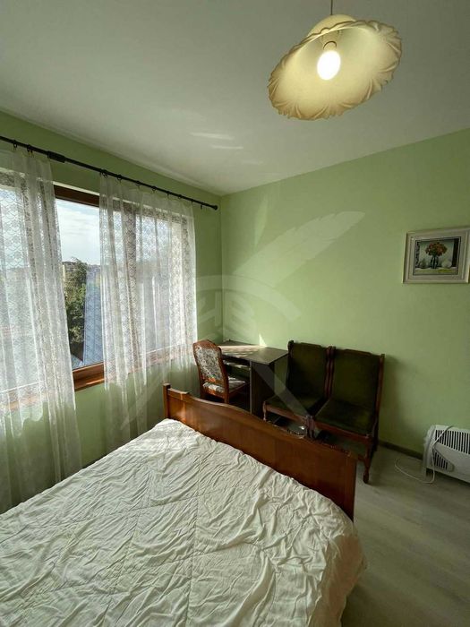 Дава се под наем Двустаен апартамент в Варна, Левски - 58 кв.м за 448.8 € - Снимка #4