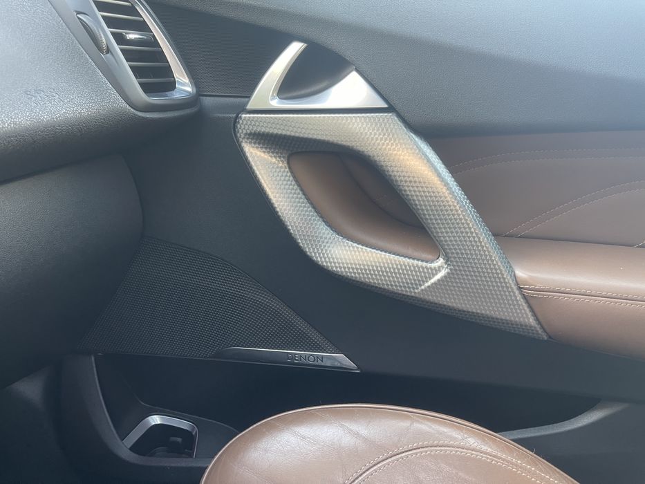 Vand Citroen DS5 sport chic