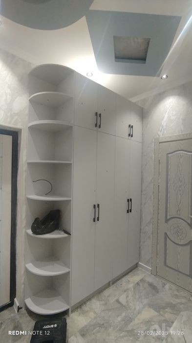 Buyurtma asosida Mebel yasab beramiz SIFAT MEBEL