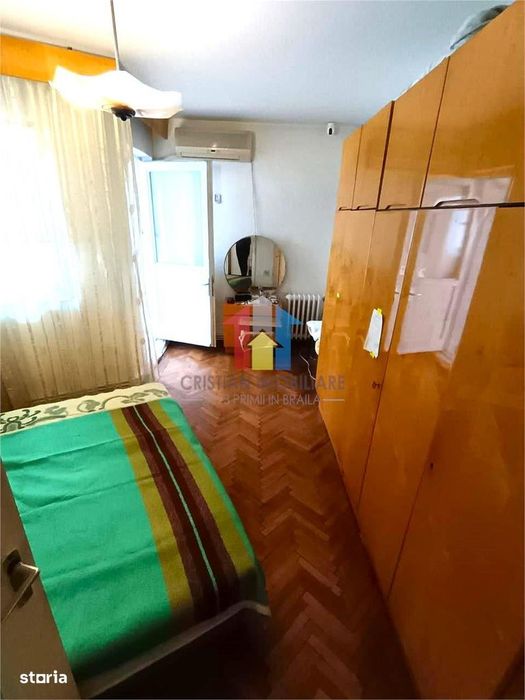 Faceti o Oferta! Hexagoane 3 camere 96 mp vedere la Dunare etaj interm