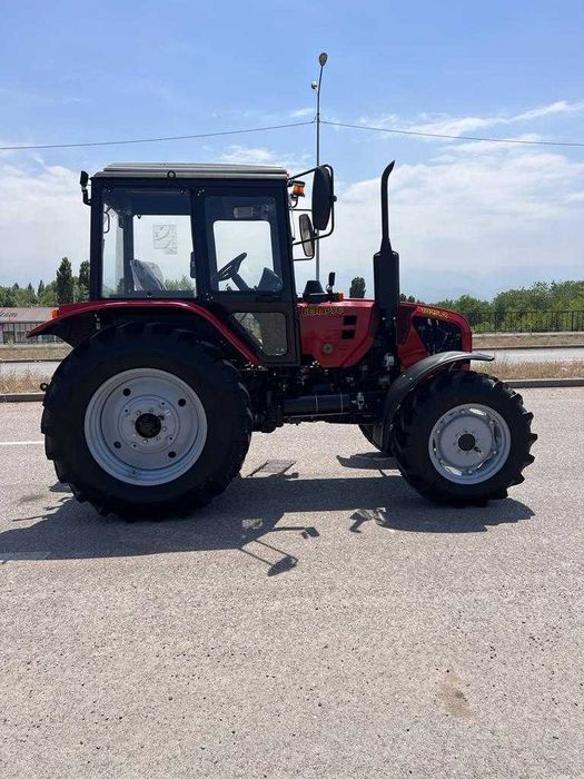 Беларус 1025.2, субсидий 30%