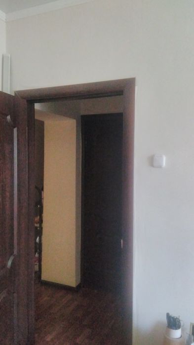 Продаю трёхкомнатную квартиру