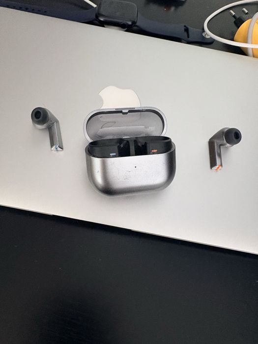 Наушники samsung buds3 pro