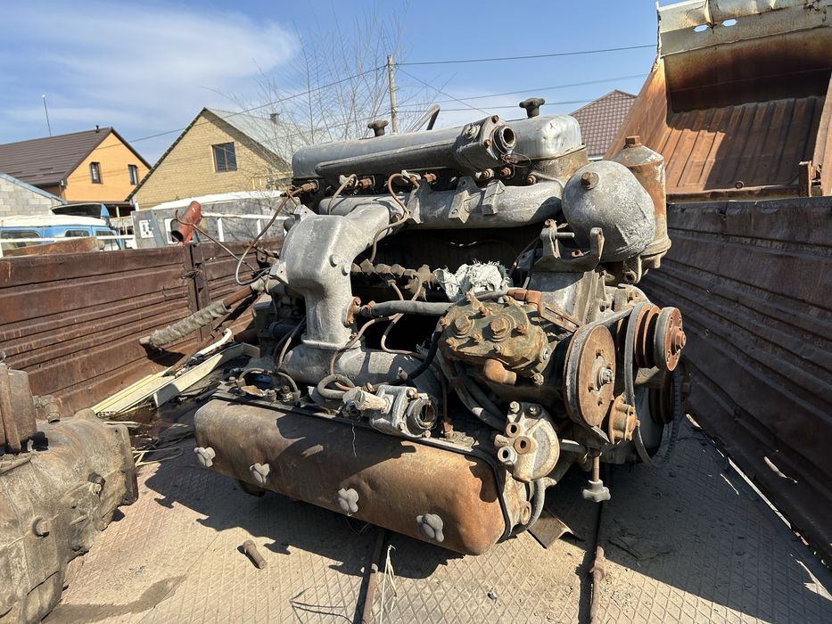 Продам  полуприцеп  ОДАЗ