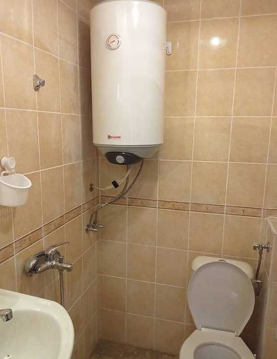 Дава се под наем Едностаен апартамент в Пловдив, Каменица 1 - 29 кв.м за 153 € - Снимка #3