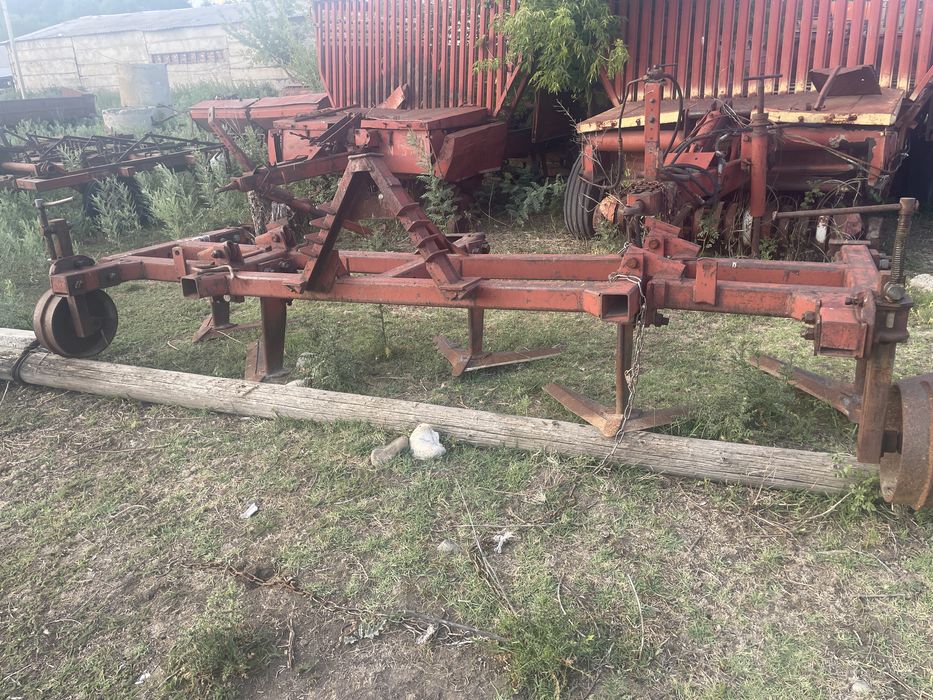 Продам агрегаты для сельхозтехники
