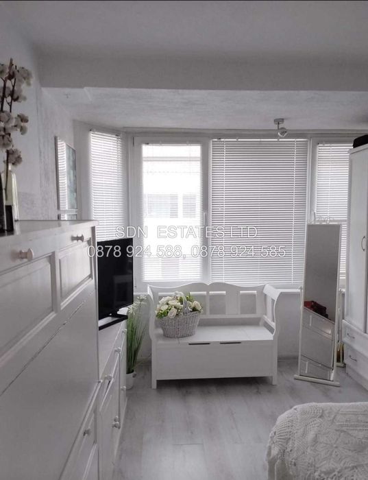 Продава се Двустаен апартамент в Казанлък - 70 кв.м за 1385 €/кв.м - Снимка #3