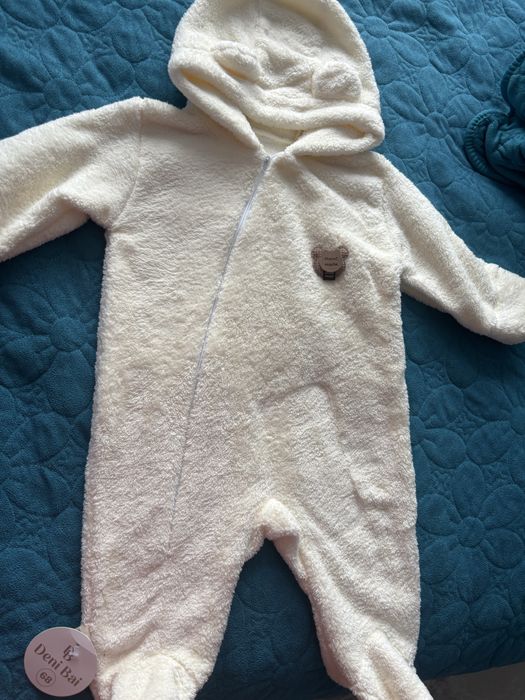 Продам костюм и кокон