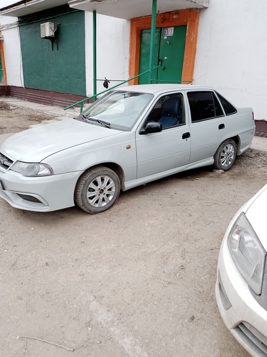 Daewoo NEXIA Продам либо обмен на Автомат