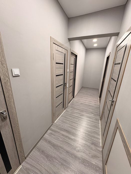 Сдаю свою 3х комнатную квартиру