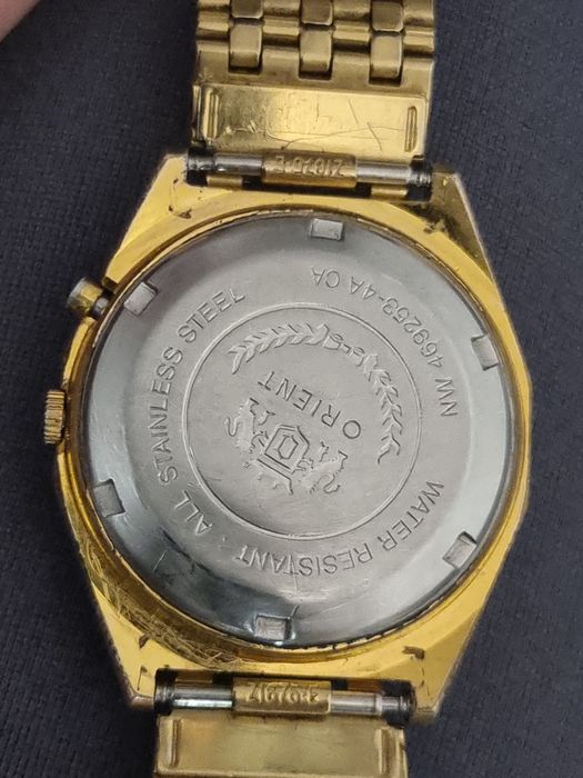 Ceas automatic Orient 3 STAR