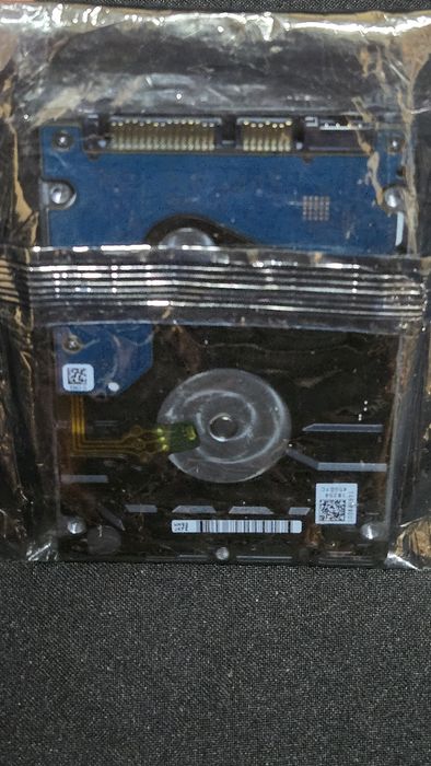 Жесткий диск 2.5 seagate barracuda