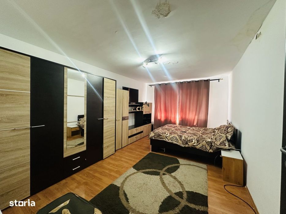 Apartament 2 camere | Decomandat | Investitie | 57 mpu | Plopilor