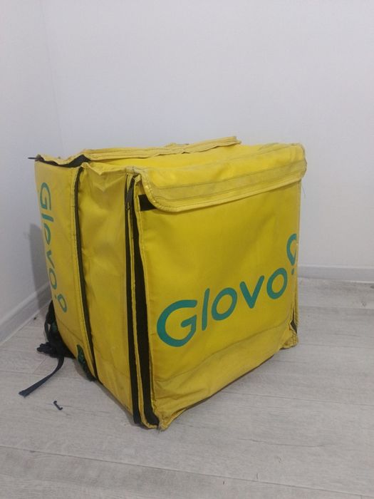 Яндекс сумка термо