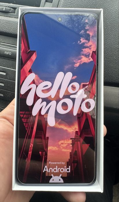 Moto G86 Power *НОВ*