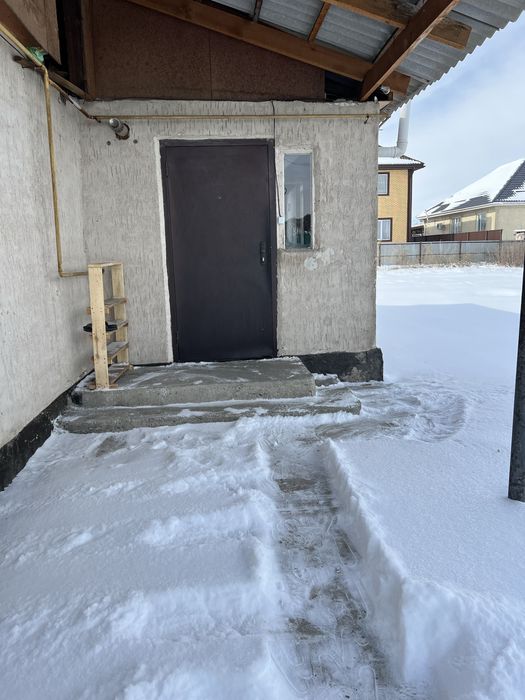 Сдаю отдельный дом хорошем районе