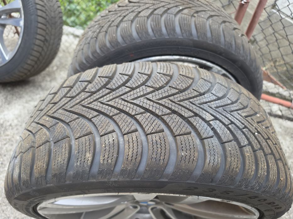 джанти bmw Style 397 18" 235/40R18