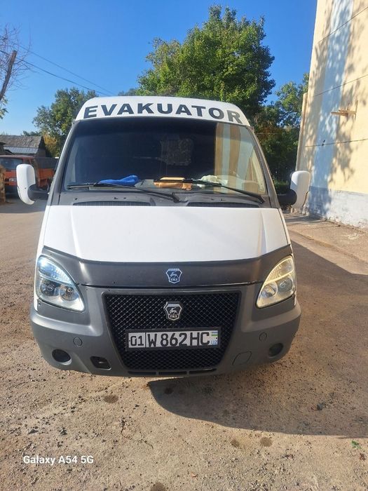 Эвакуатор срочна продаётся 2008