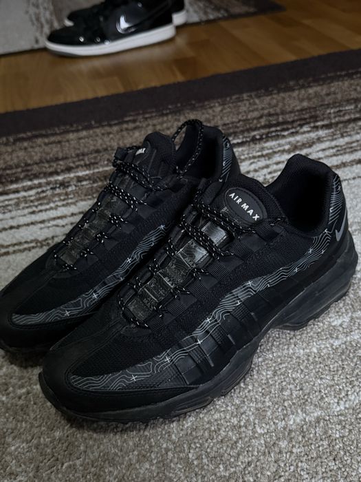 Air max 95 Editie Limitata