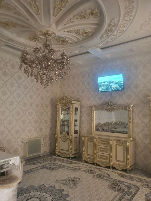 Срочно продаётся дом.4,5-соток.