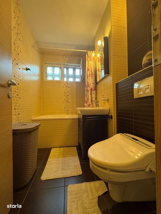 Apartament De Vanzare | 3 Camere | Gheorgheni – Strada Albac
