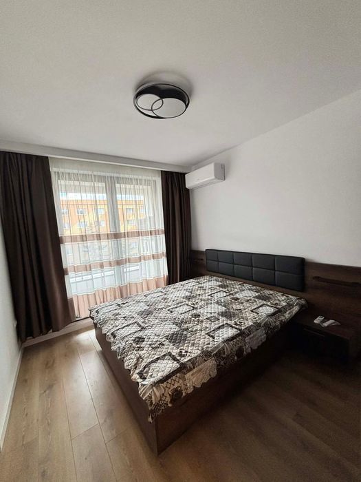 Дава се под наем Двустаен апартамент в София, Овча купел 2 - 60 кв.м за 797.64 € - Снимка #4