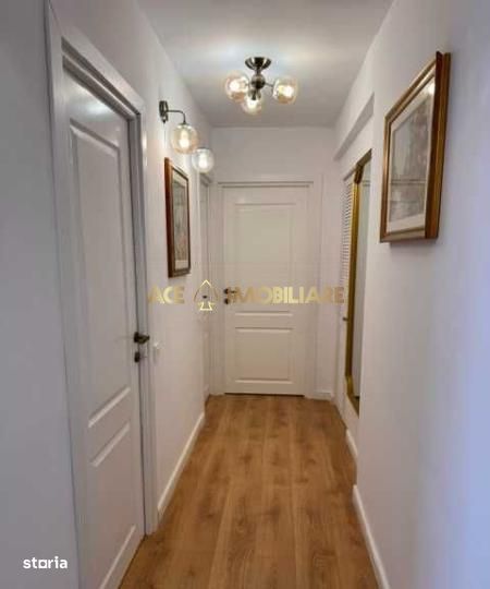2 Camere de inchiriat | Timpuri Noi | Metrou | Mobilat
