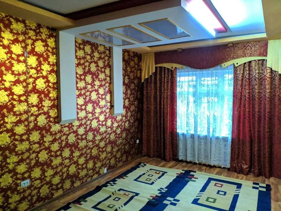 Aloqada 4 xonali kvartira zudlik bilan sotiladi