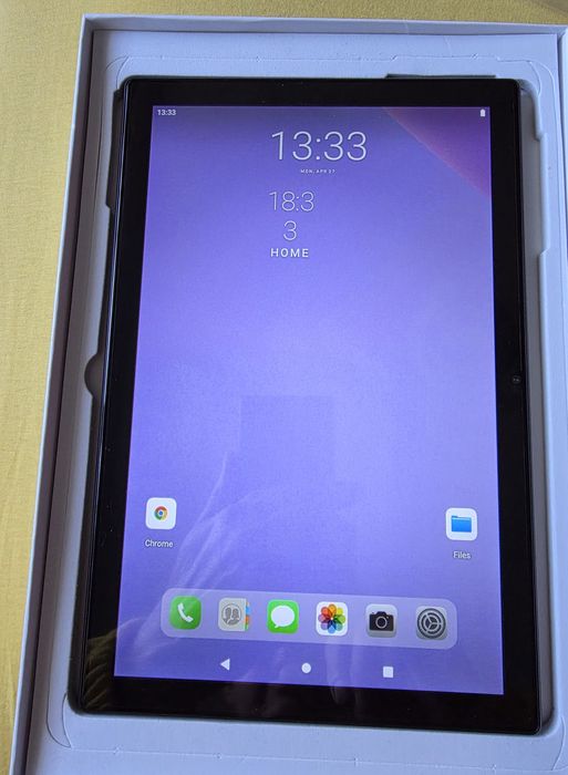 Tabletă 10,1inch cu android