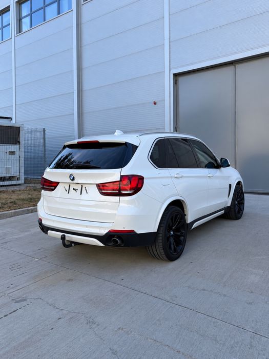BMW X5 2014 — imagine 3
