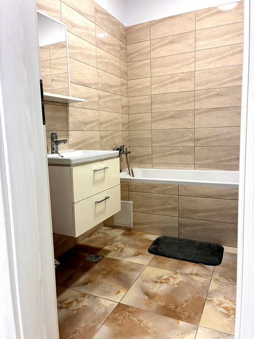 PROPRIETAR Apartament 2 camere de închiriat – Berceni / Metalurgiei – Grand Kristal Residence