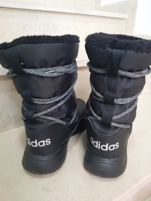 Дамски ботуши Adidas