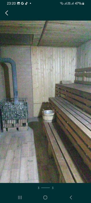 Парение, Пилинг 12000