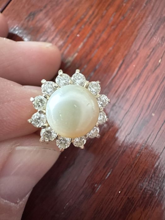 кольцо желтое золото 585