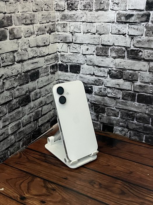 Iphone 16 256GB | Айфон 16 256 ГБ