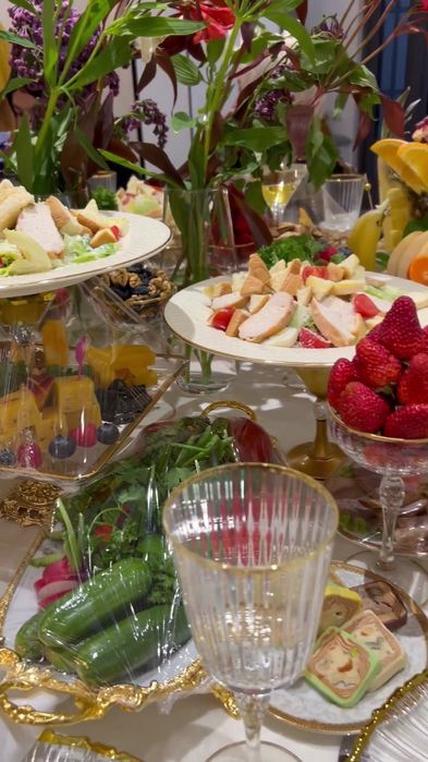 Аренда.  Прокат стол стул чинни. Посуда