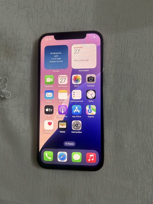 IPhone 12pro 128gb айфон