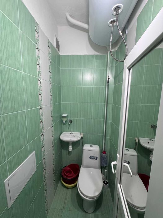 Дава се под наем Двустаен апартамент в Казанлък - 60 кв.м за 229.5 € - Снимка #3