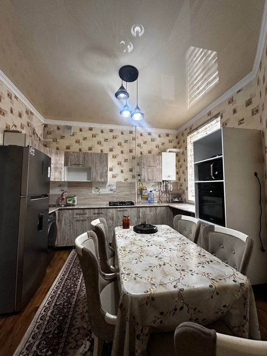 Сдаю в аренду квартиру, со всеми условиями.