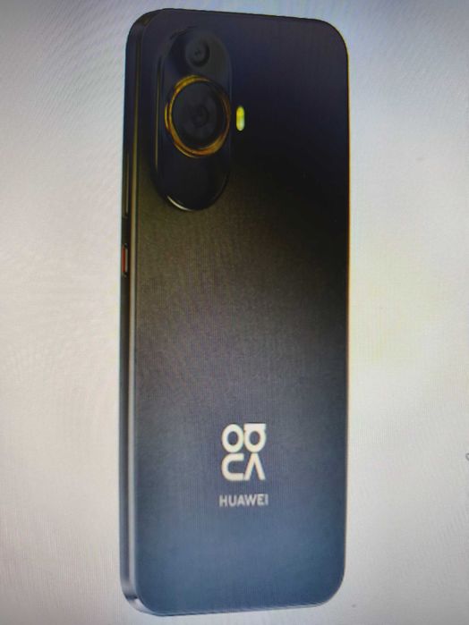 Huawei Nova 11, 256 GB, 8GB RAM, Dual SIM,liber de rețea,stare perfecta de funcționare.