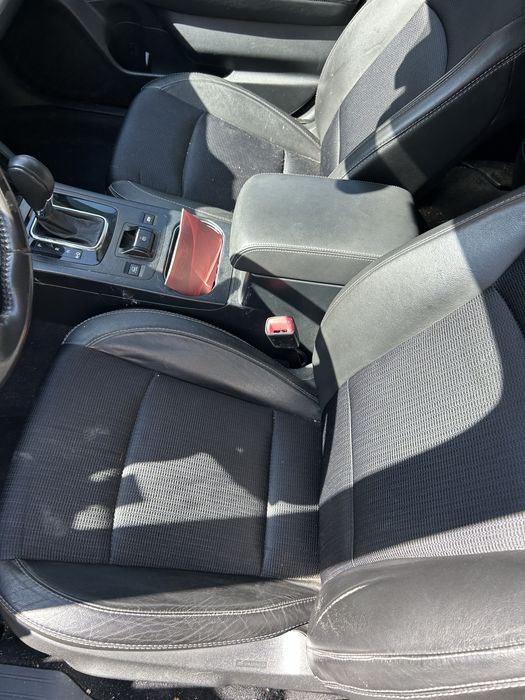 Subaru outback B15 НА ЧАСТИ