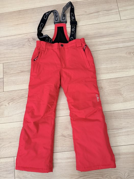 Pantaloni schi CMP 128