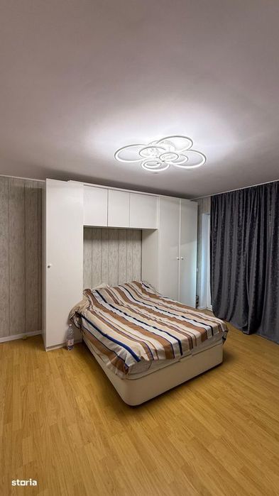 Apartament de 1 camera., decomandat, zona Florilor Comision 0%