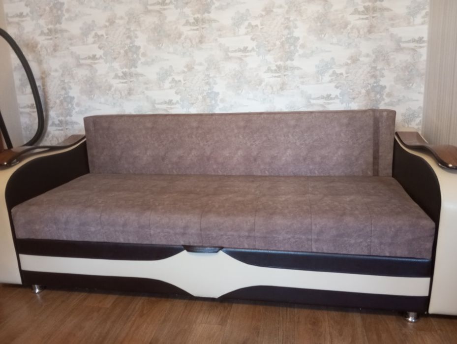 Диван раскладной