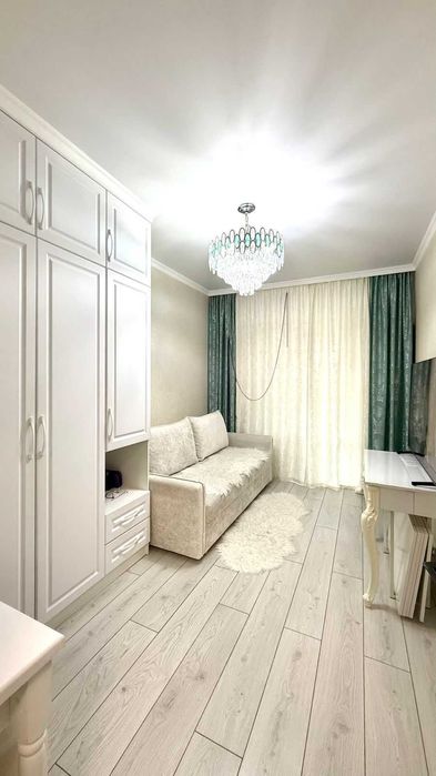 2 ком.кв. 39 кв.м ЖК Рио де Жанейро