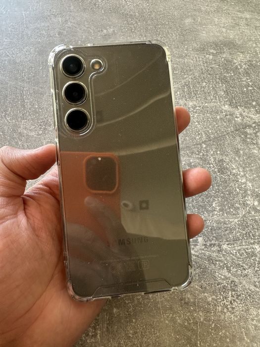 Samsung s23 256gb