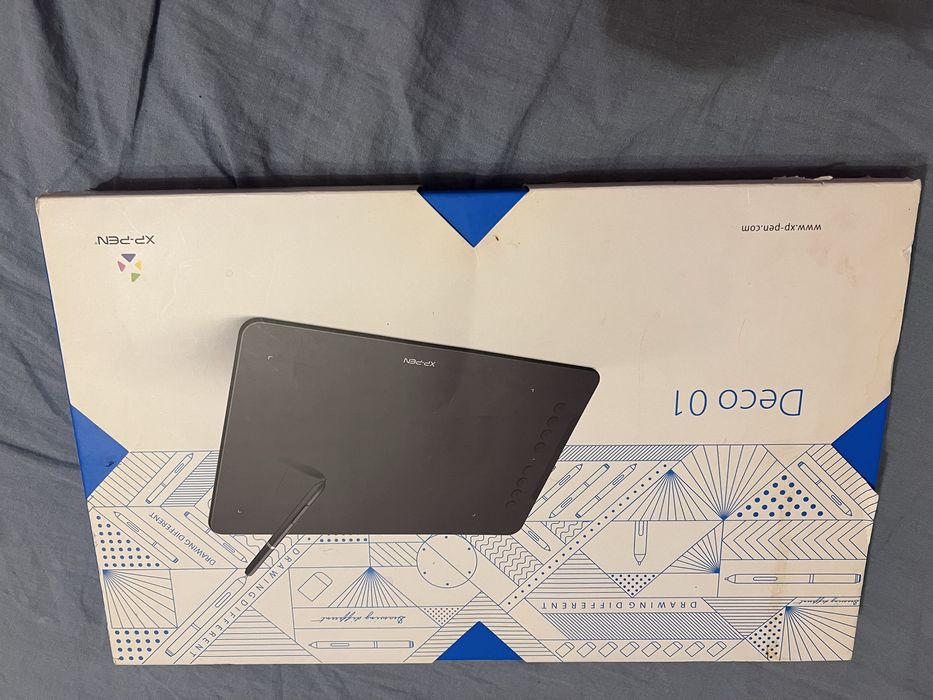 Графический планшет