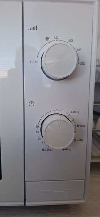 Микровълнова печка BEKO